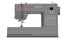 Singer Heavy Duty HD6605C