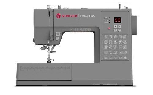 Singer heavy duty hd6605c - heavy,