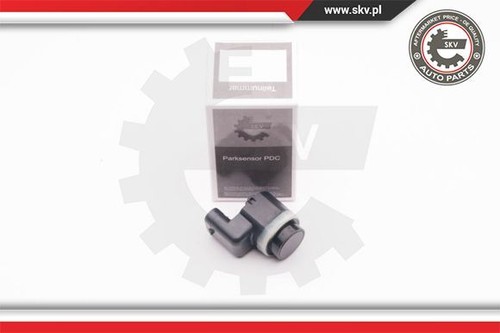 Sensor parking assist esen - parking,