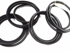 Set of 4 Drive Belts for