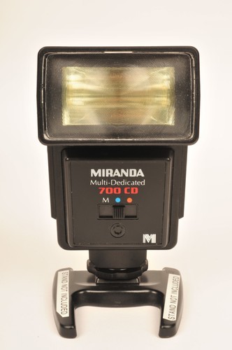 Miranda 700 multi dedicated - 700-cd,