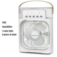 USB Portable Air Cooler