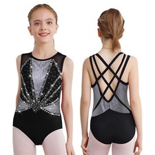 UK Kids Girls Jazz Dance