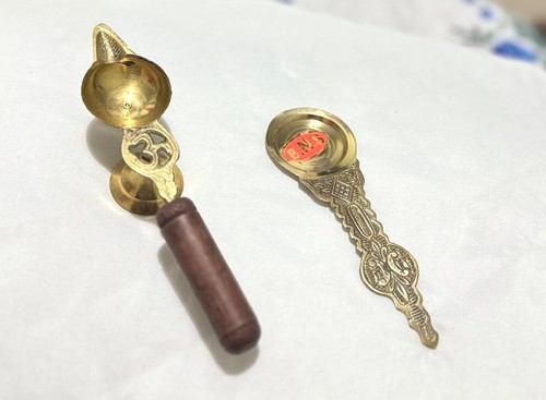 Brass puja kapoor dani - dani, aarti