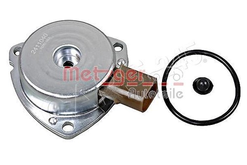 Camshaft adjustment central - camshaft,