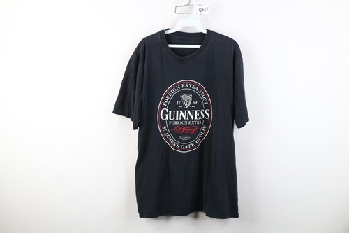 Vintage guinness beer mens - vintage,