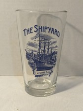 The ship yard brewing company - brewing,