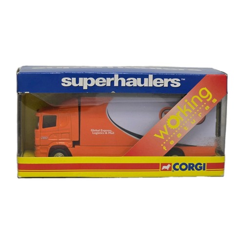 Corgi ty86631 scale - ty86631,