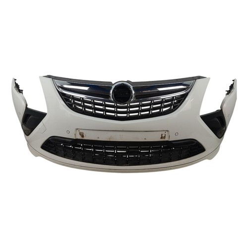 Vauxhall zafira tourer - tourer, mk3