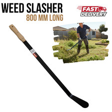 Weed slasher 800mm - long, grass