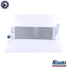 CHARGE AIR COOLER 96728 FOR