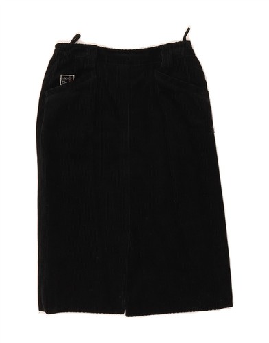 Vintage womens corduroy skirt - vintage,