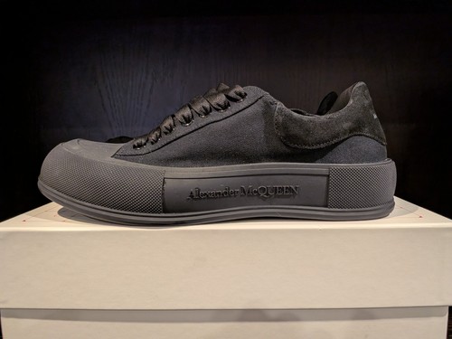 Alexander mcqueen deck - alexander,