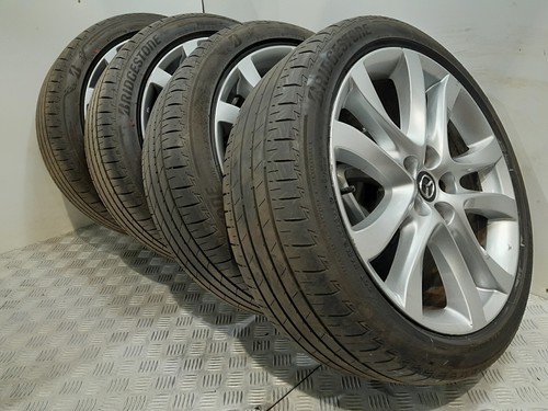 Set genuine inch mazda 6 - inch,