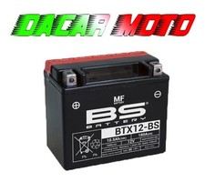 Battery for Suzuki BS like