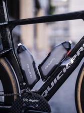 Ahyka Aero Water Bottle & Cage