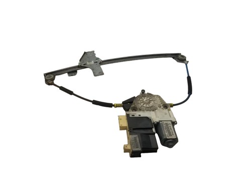 Peugeot 307 window regulator - window,