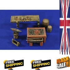 1/35 Scale Diecast Resin Model