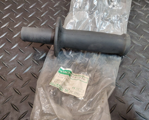Hitachi side handle 313 078 - hitachi,