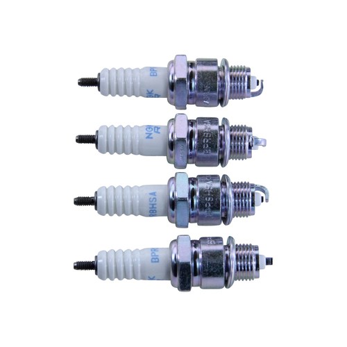 Spark plugs ngk bpr8hsa - plugs, type