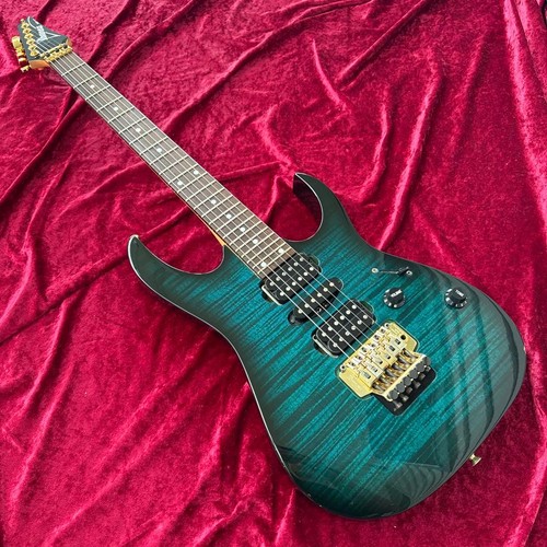 Ibanez hsh floyd - floyd, rose