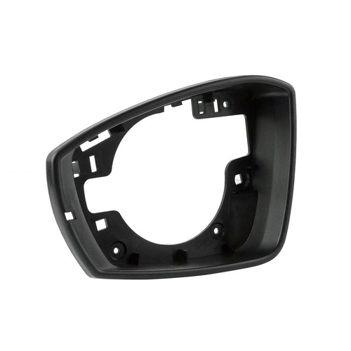 Left side exterior door - left,