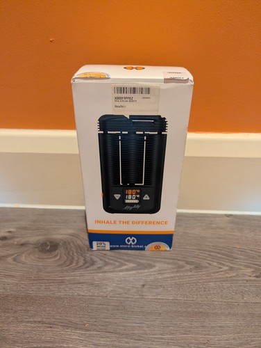 Storz bickel mighty - bickel,