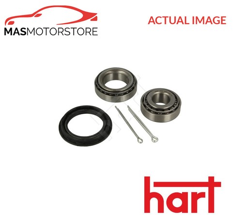 Wheel bearing kit rear hart - bearing,