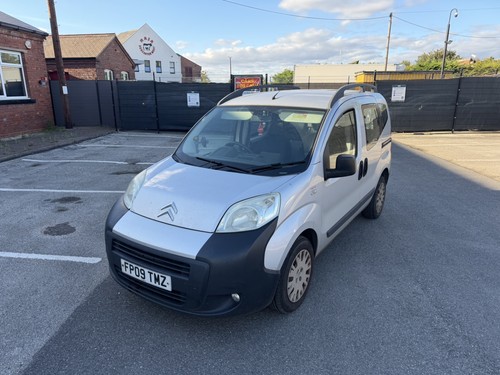 Breaking citroen nemo - 💥breaking,