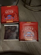 2 X Tins / Savings / Donation