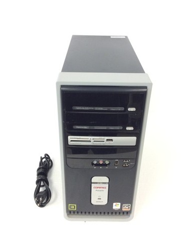 Compaq presario sr1922x amd - compaq,