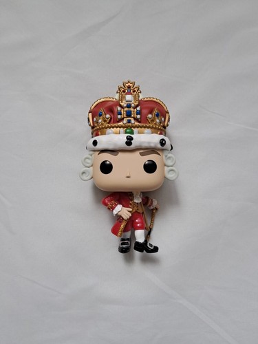 Funko pop vinyl king - funko, pop!