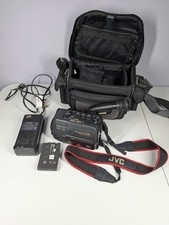 Jvc ax35 compact - jvc, gr-ax35