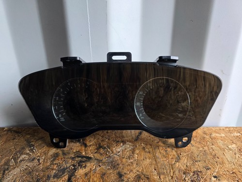 Ford mondeo mk5 speedometer - mondeo,