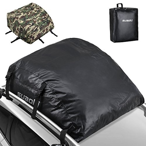 Suakoki tie down car - suakoki, top