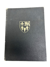 Eton Medley by B.J.W. Hill