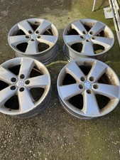 Suzuki Grand Vitara Wheels 17