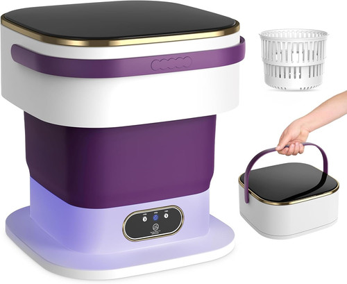 Mini washing machine 15l - mini,