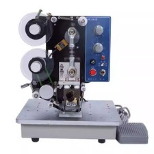 Electric Ribbon Automatic