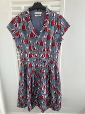 Seasalt Cornwall Blue Yachts