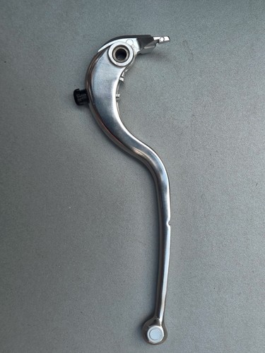 Yamaha front brake lever - brake,