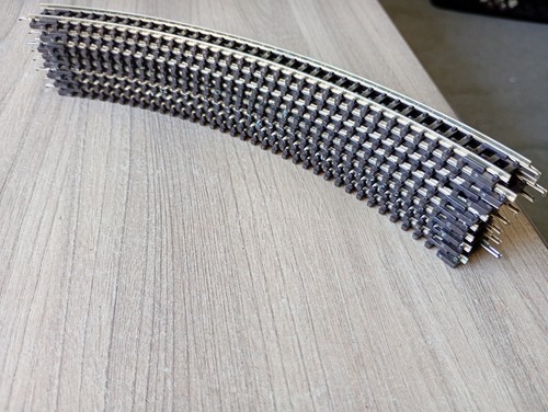 Peco n gauge 1st - peco,