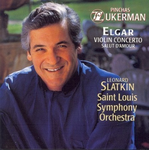 Elgar louis sym - /, /