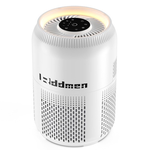 Air purifier with h13 - purifier,