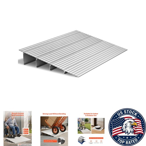 Slip resistant aluminum - slip-resistant,