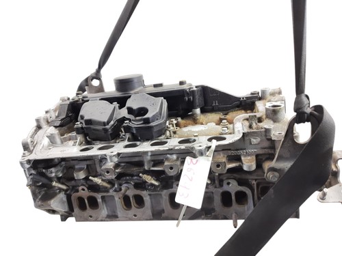 8200521007 cylinder head