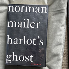 NORMAN MAILER Signed First