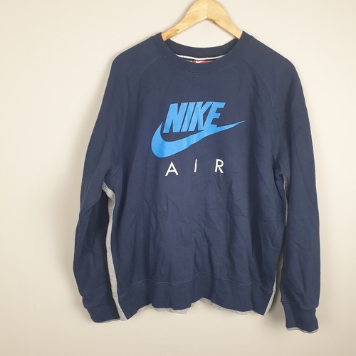 Nike air sweatshirt - air, mens
