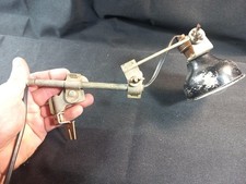 Vintage Indus Canvas Metal