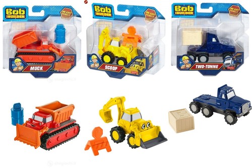 Fisher price bob the - fisher-price,